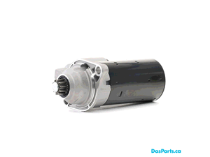 10 Tooth Starter - 02A 911 024 X
